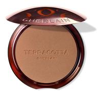 Guerlain - Terracotta Polvos Bronceadores Originales Polvos bronceadores 8.5 g 5 - DEEP WARM