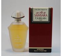 GUERLAIN UN AIR DE SAMSARA EAU DE TOILETTE 50 ML. SPRAY 90´EDITION