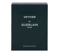 Guerlain Vetiver 100 ml Eau de toilette Hombre