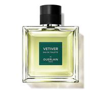 GUERLAIN Vetiver - 100 ML Eau de toilette Perfumes Hombre