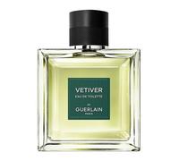 VETIVER eau de toilette vaporizador 150 ml