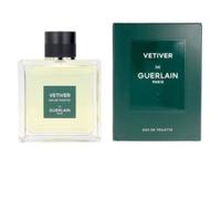 Guerlain Vetiver Eau De Toilette Spray 100ml