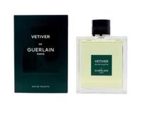 Guerlain Vetiver Eau De Toilette Spray 150ml