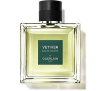Guerlain - Vetiver Perfumes 100 ml male
