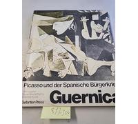 Guernica: Picasso und der Spanische Bürgerkrieg (EP)