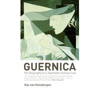 Guernica: The Biography of a Twentieth-Century Icon: 1