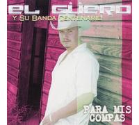 Guero - Para Mis Compas