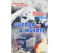 Guerra A Muerte [Edizione: Stati Uniti] [USA] [DVD]