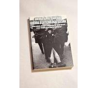 Guerra al patriarcado. Guerra a la tecnologÃŒa asesina