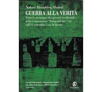 Guerra Alla Verità. Tutte Le Menzog [Italia]