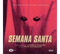 Guerra, Andrea - Semana Santa