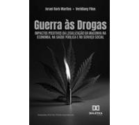 Guerra Às Drogas (ebook)