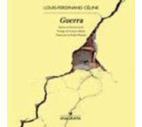 Guerra (audiolibro)
