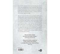 Guerra blanca; En el frente ártico del conflicto mundial: 4001 (Ecos del presente)