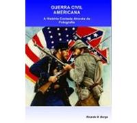 Guerra Civil Americana (ebook)
