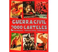 Guerra Civil En 2000 Carteles-Ed.2008