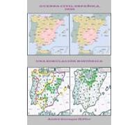 Guerra Civil Española 1936 (ebook)