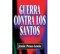 Guerra Contra Los Santos