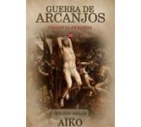 Guerra De Arcanjos (ebook)