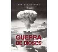 Guerra De Dioses (ebook)