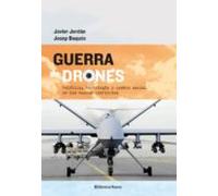 Guerra De Drones
