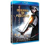 Guerra de Flechas BD 2011 Choi-jong-byeong-gi Hwal (Arrow, the Ultimate Weapon) [Blu-ray]