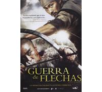 Guerra De Flechas [DVD]