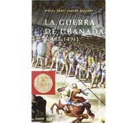 GUERRA DE GRANADA 1482-1491 LE (LIBROS DE LA ESTRELLA)