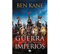 Guerra de imperios (Guerra de Imperios 1) (Ficción)
