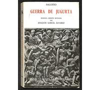 GUERRA DE JUGURTA