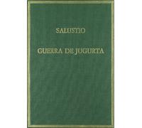 Guerra de Jugurta (Alma Mater)