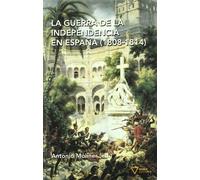 Guerra De La Independencia En Esp