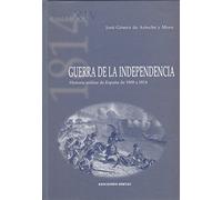 Guerra de la Independencia, tomo XIV: Historia militar de España de 1808 a 1814