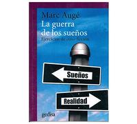 Guerra de los sueños. Ejercicios de etno-ficción: 302635 (CLADEMA / ANTROPOLOGÍA)
