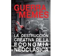 Guerra De Memes