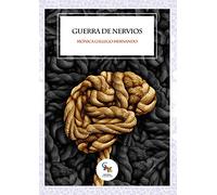 Guerra de nervios (SIN COLECCION)