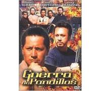 Guerra de Pandillas - Guerra De Pandillas [USA] [DVD]