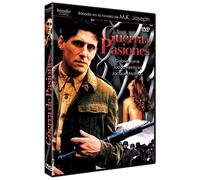 Guerra de pasiones [DVD]