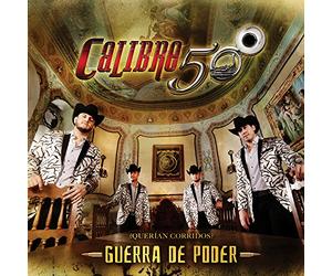 Guerra De Poder