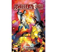 Guerra De Reyes. Segunda Parte (ANIQUILACION SAGA)