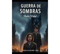 Guerra de Sombras (Crónicas del equilibrio)
