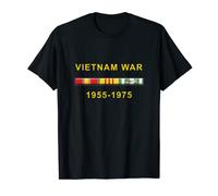 Guerra de Vietnam Camiseta