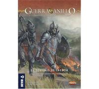 GUERRA DEL ANILLO: EL DESTINO DE EREBOR