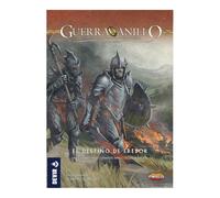 Guerra del Anillo: El Destino de Erebor