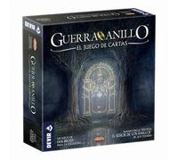 Guerra del Anillo - El Juego de Cartas