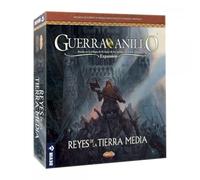 Guerra del Anillo Reyes De La Tierra Media Juego - Español