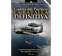 Guerra del Pacífico: la batalla definitiva (Historia Incógnita)