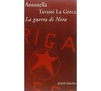 Guerra Di Nora (La) [Italia]