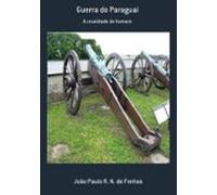Guerra Do Paraguai (ebook)
