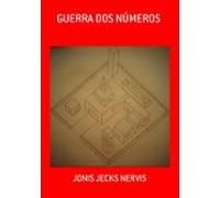 Guerra Dos Números (ebook)
